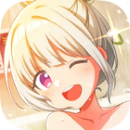 魔女泡湯湯 아이콘