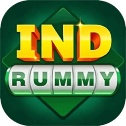 Icône de IND Rummy